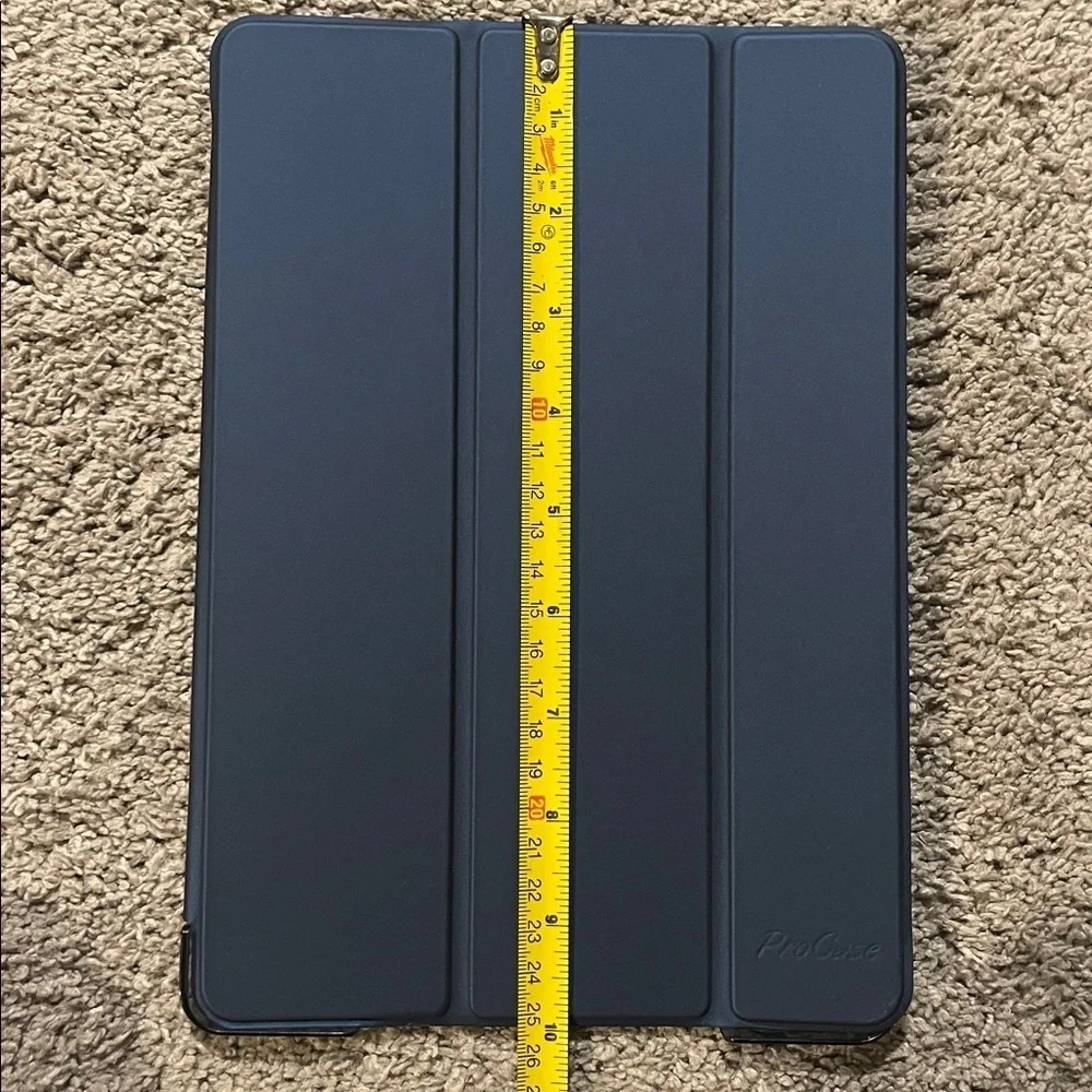iPad Cover